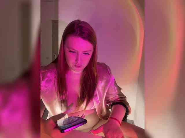 DollVice webcam
