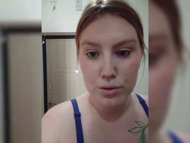DollVice webcam