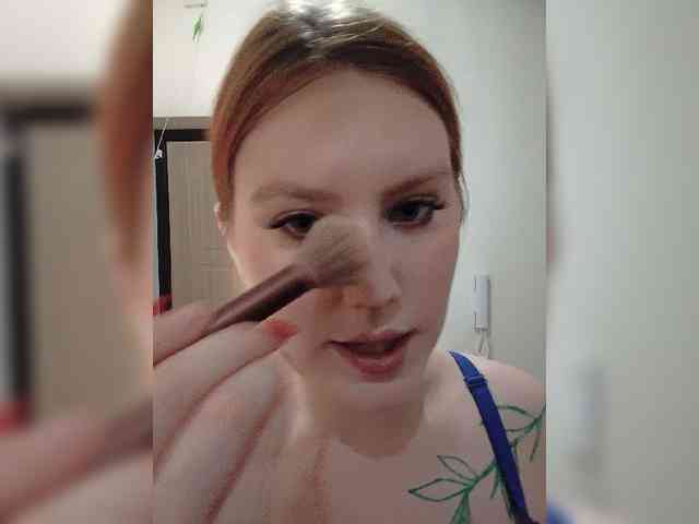 DollVice webcam