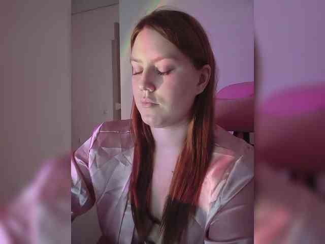 DollVice webcam