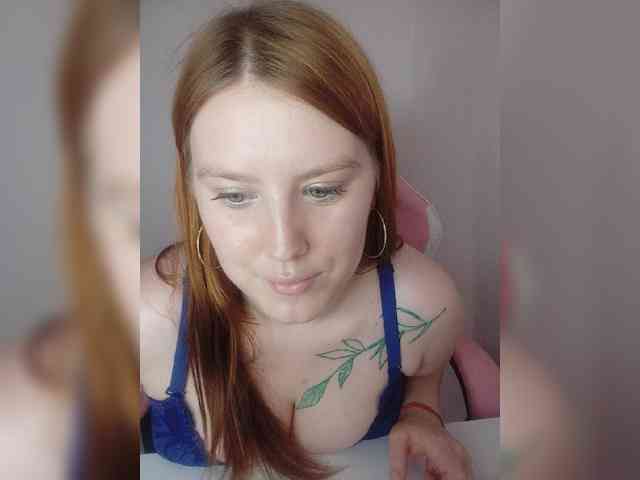 DollVice webcam