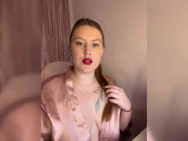 DollVice webcam
