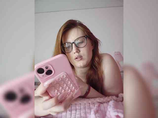 DollVice webcam