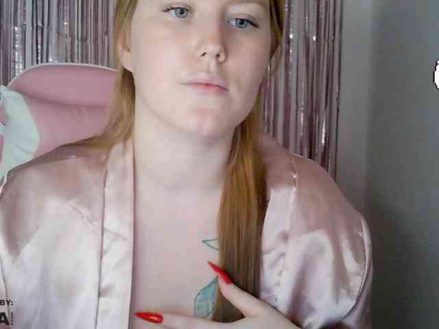 DollVice webcam