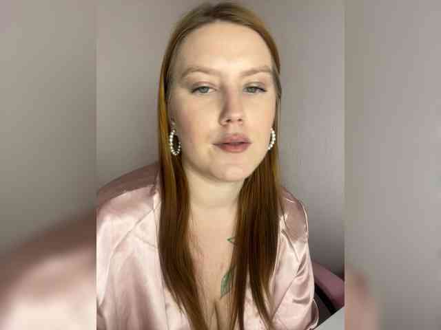 DollVice webcam
