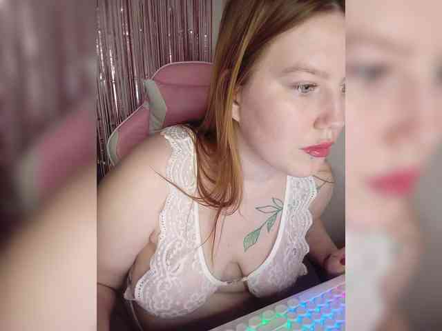 DollVice webcam