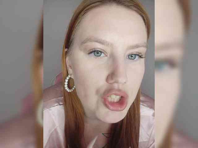 DollVice webcam