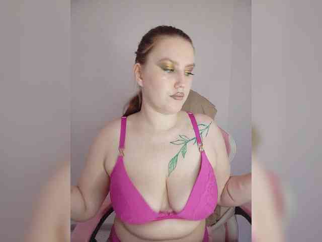 DollVice webcam