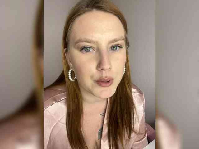 DollVice webcam