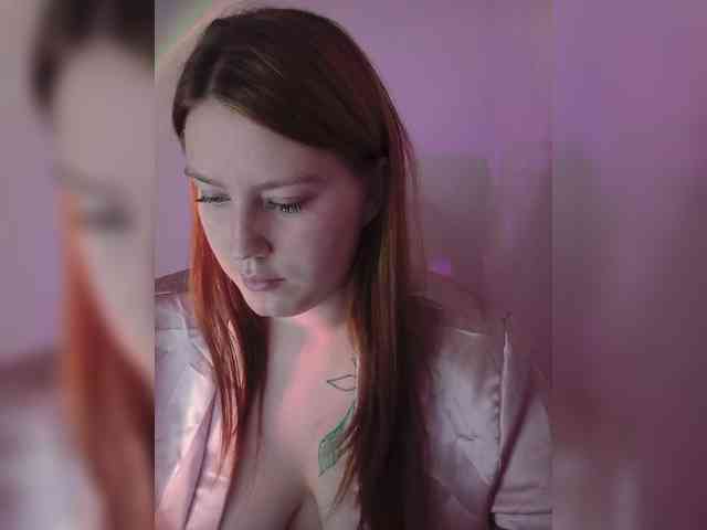 DollVice webcam