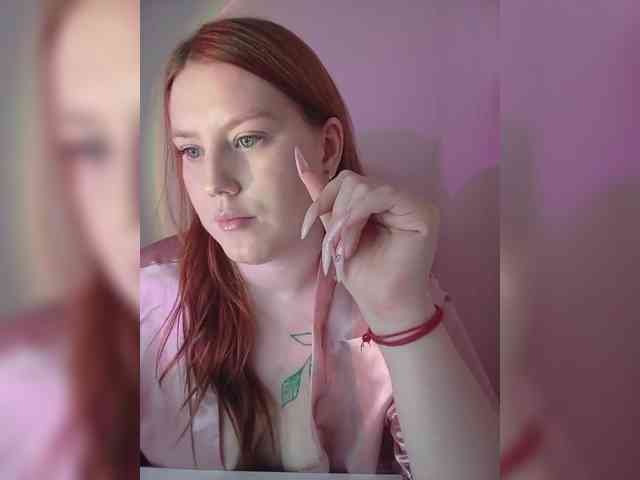 DollVice webcam