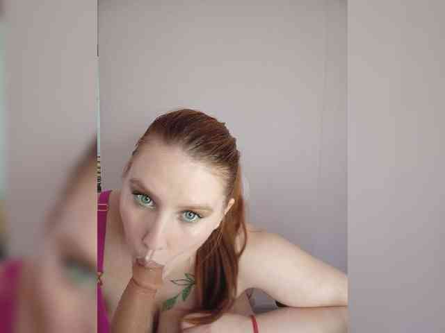 DollVice webcam