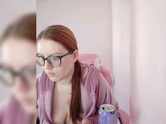 DollVice webcam