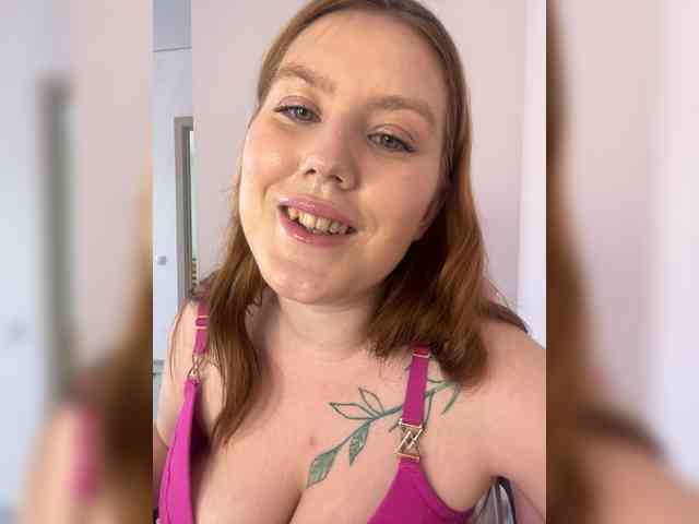 DollVice Sex Cam Show