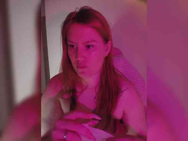 DollVice webcam