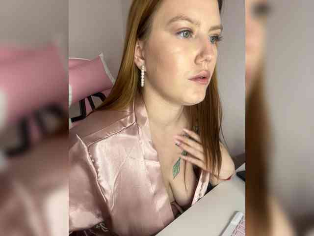 DollVice webcam