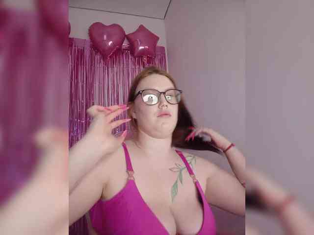 DollVice webcam