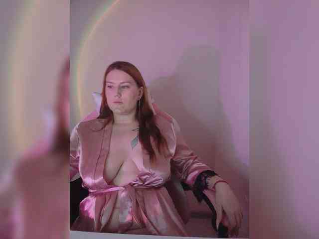 DollVice webcam