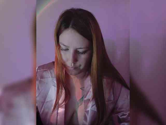 DollVice webcam