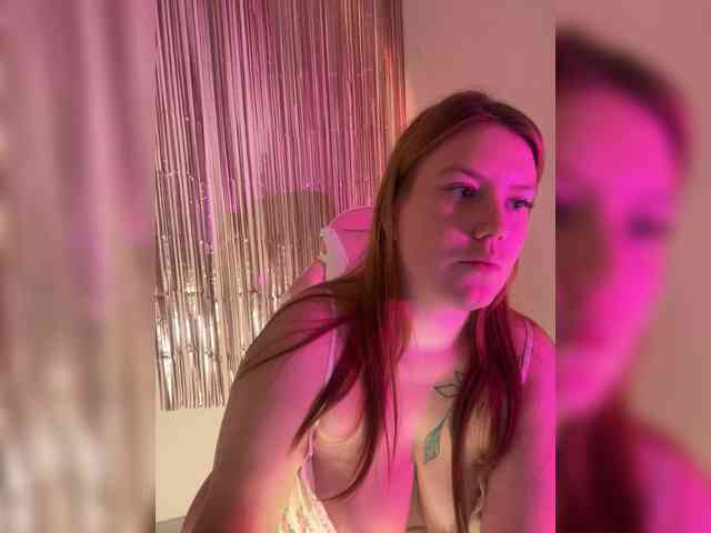 DollVice webcam