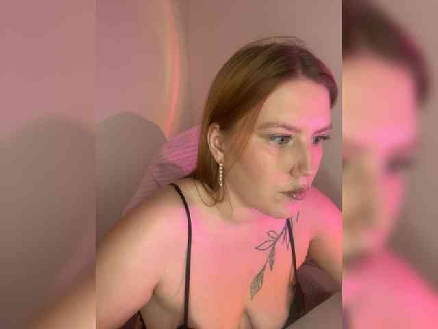 DollVice webcam