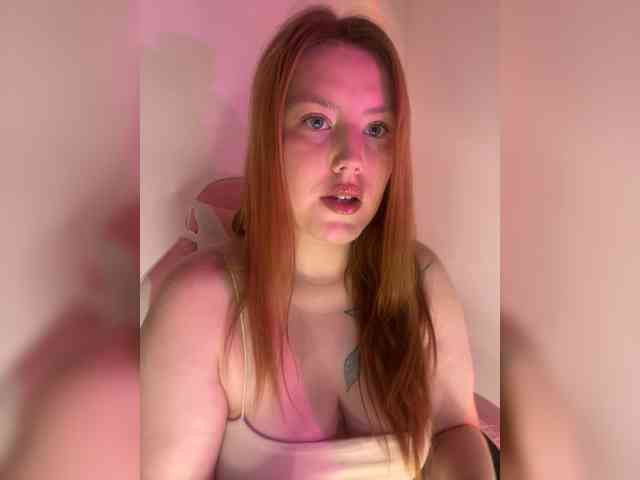 DollVice webcam