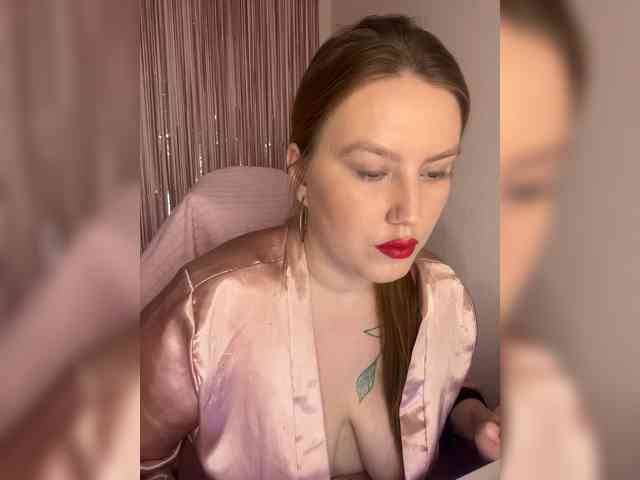 DollVice webcam