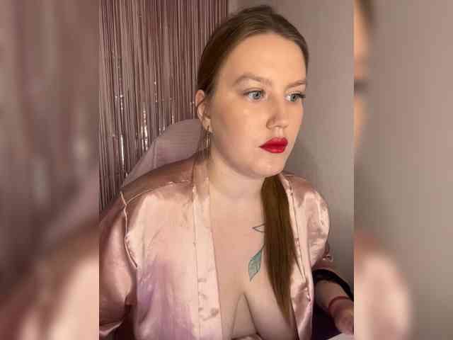 DollVice webcam
