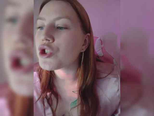 DollVice webcam