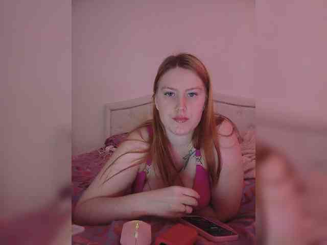 DollVice webcam