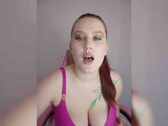DollVice webcam