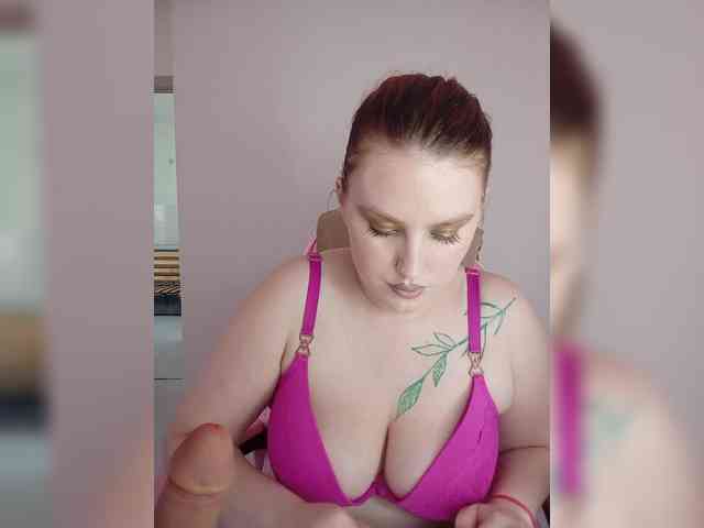 DollVice webcam