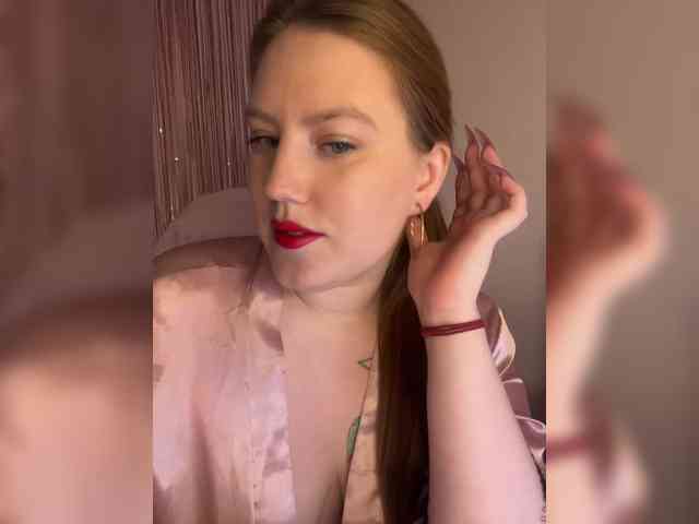 DollVice webcam