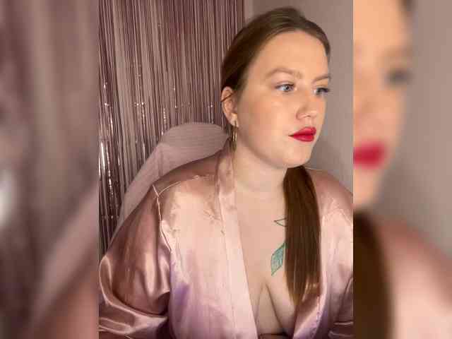 DollVice webcam