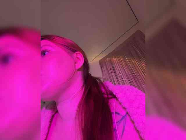 DollVice webcam