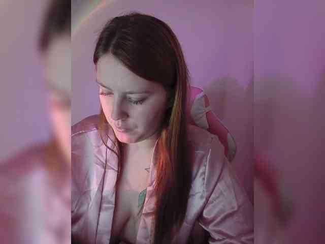 DollVice webcam