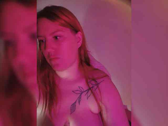 DollVice webcam
