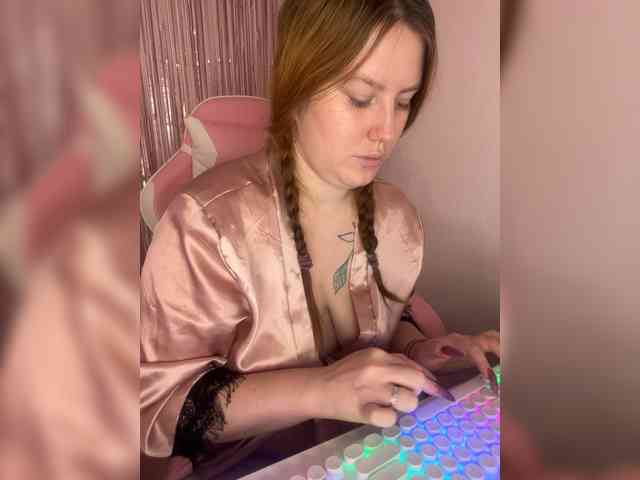 DollVice webcam