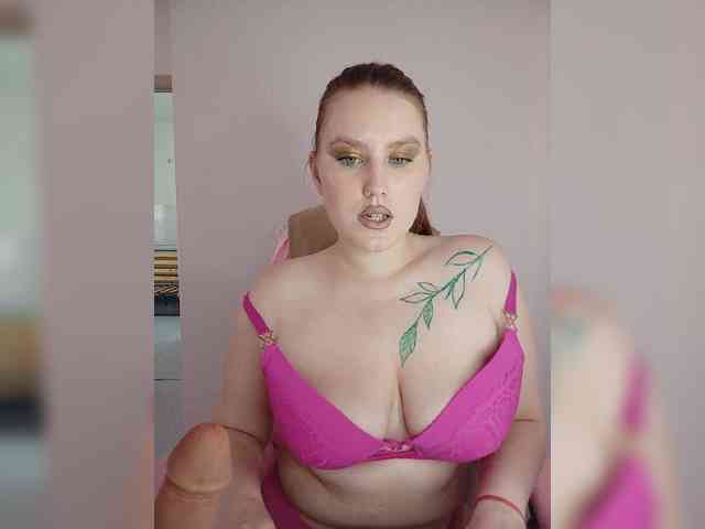 DollVice webcam