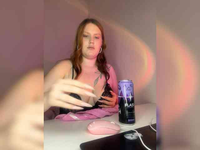 DollVice webcam