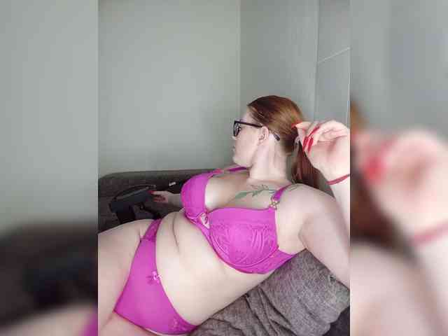 DollVice webcam