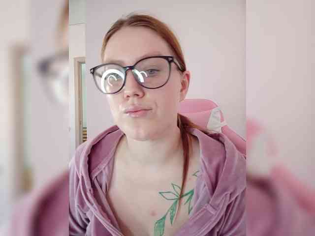DollVice webcam