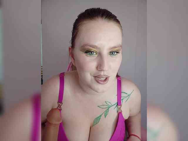 DollVice webcam