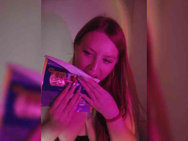 DollVice Live Webcam on BongaCams