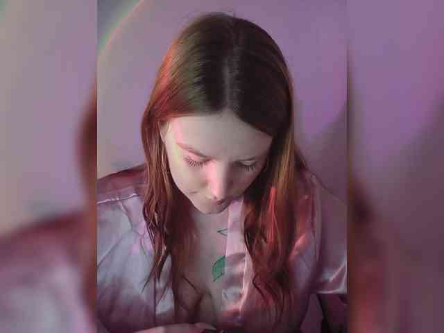DollVice webcam