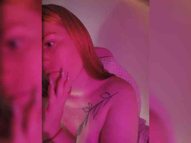DollVice webcam