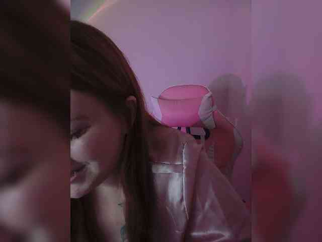 DollVice webcam