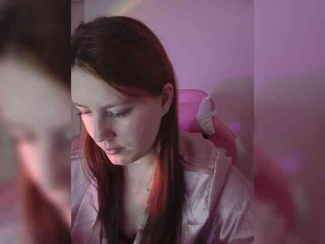 DollVice webcam
