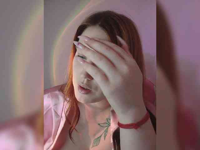 DollVice webcam