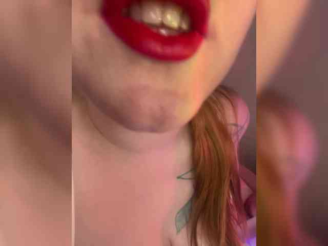 DollVice webcam